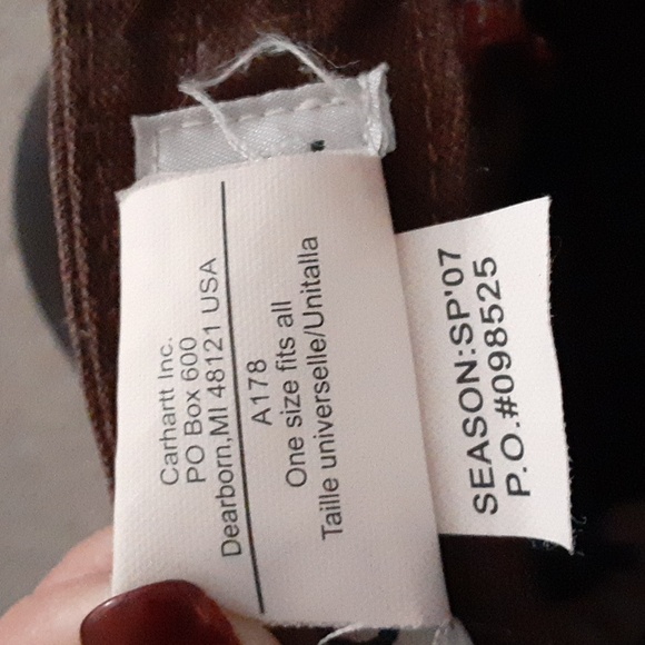 Euc! Carhartt - Picture 6 of 6